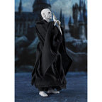 Produktbild Harry Potter und der Feuerkelch - Lord Voldemort S.H. Figuarts Actionfigur