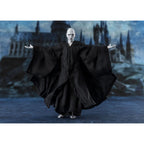 Produktbild Harry Potter und der Feuerkelch - Lord Voldemort S.H. Figuarts Actionfigur