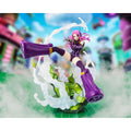Produktbild One Piece - Jewelery Bonny Near Death Experience Figuarts ZERO Extra Battle Figur