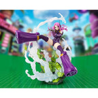 Produktbild One Piece - Jewelery Bonny Near Death Experience Figuarts ZERO Extra Battle Figur