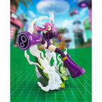 Produktbild One Piece - Jewelery Bonny Near Death Experience Figuarts ZERO Extra Battle Figur