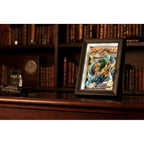 Produktbild Dragon Ball Z - Son Goku und Dragon Tamashii Art Figurenset