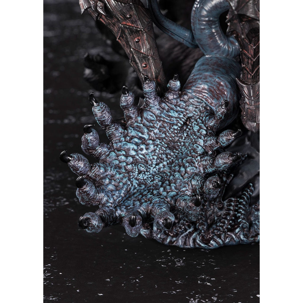 Produktbild Berserk - Guts Berserker Armor Figuarts ZERO Metallic Figur