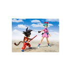 Produktbild Dragon Ball - Bulma Adventure Begins S.H. Figuarts Actionfigur