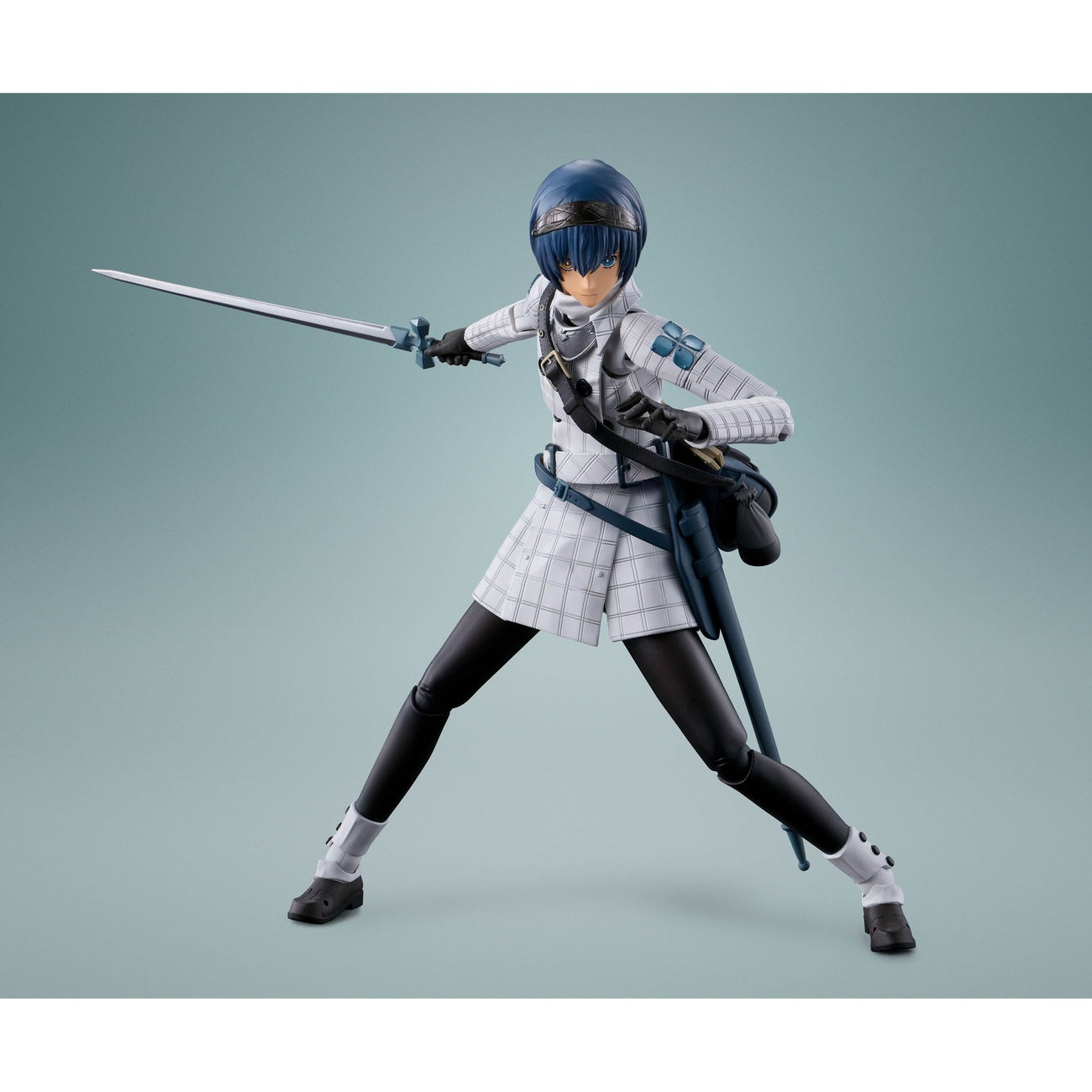 Produktbild Metaphor: ReFantazio - Protagonist S.H.Figuarts Actionfigur