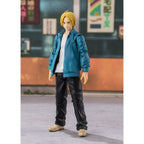 Produktbild Sakamoto Days - Asakura Shin S.H.Figuarts Actionfigur