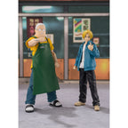Produktbild Sakamoto Days - Asakura Shin S.H.Figuarts Actionfigur