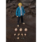 Produktbild Sakamoto Days - Asakura Shin S.H.Figuarts Actionfigur