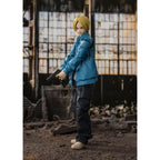Produktbild Sakamoto Days - Asakura Shin S.H.Figuarts Actionfigur