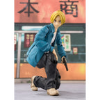 Produktbild Sakamoto Days - Asakura Shin S.H.Figuarts Actionfigur