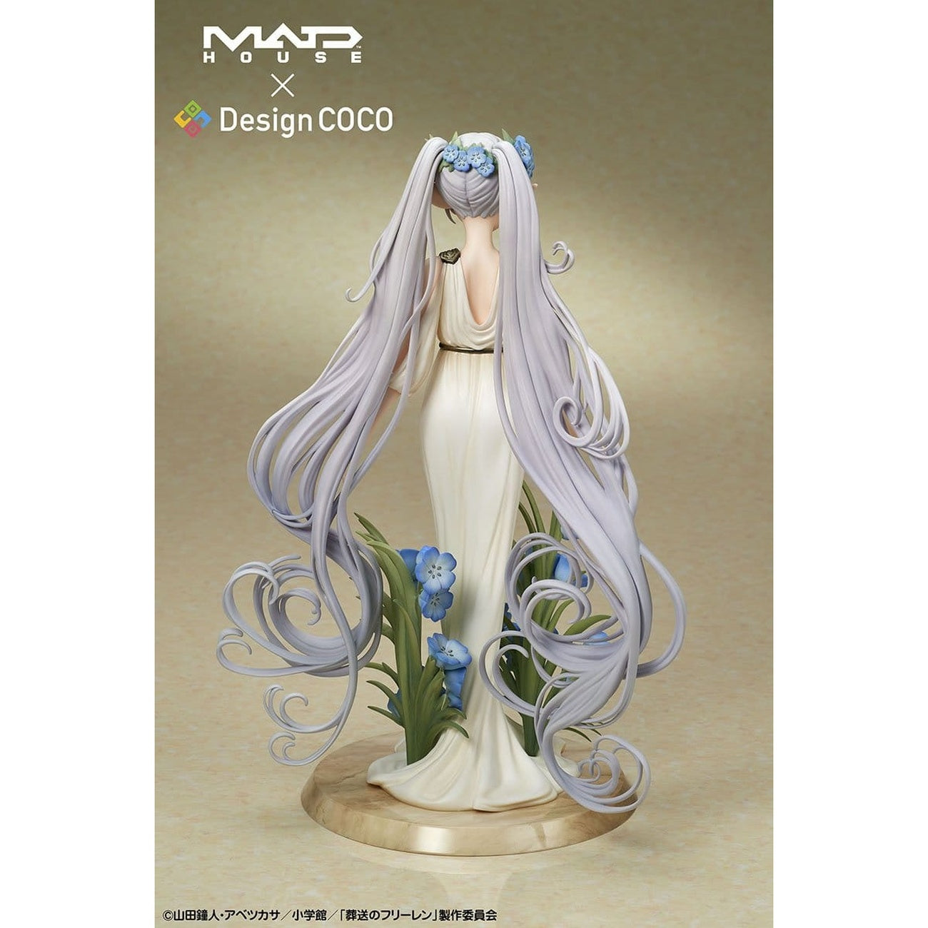 Produktbild Frieren - Nouveau Style Figur