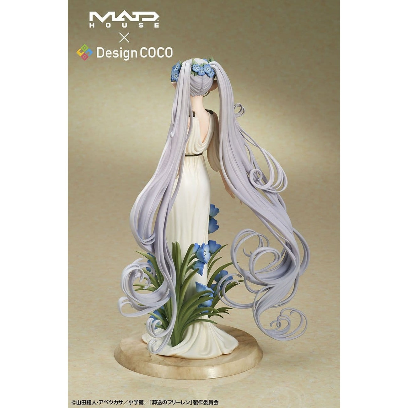 Produktbild Frieren - Nouveau Style Figur