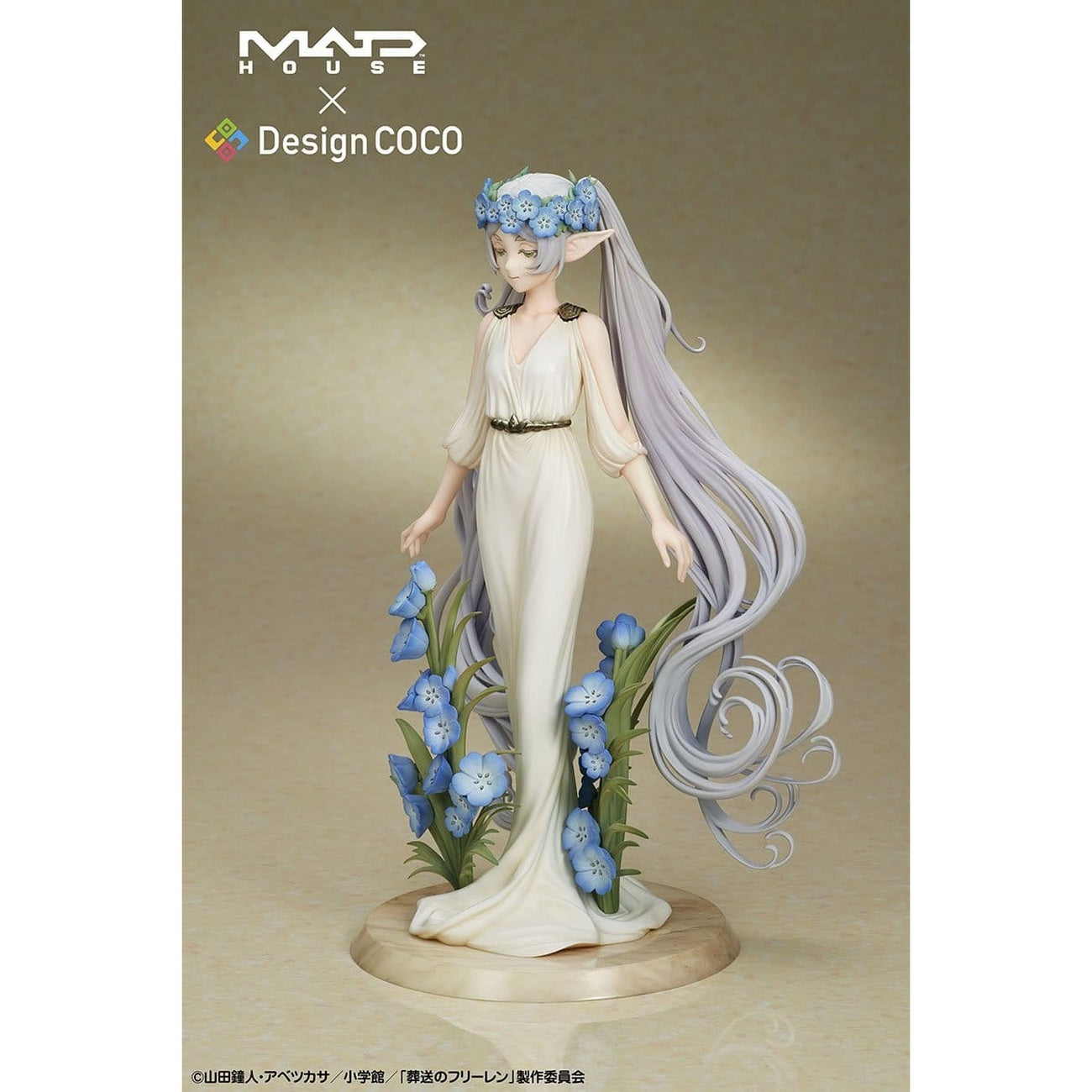 Produktbild Frieren - Nouveau Style Figur