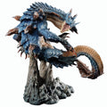 Produktbild Monster Hunter - Builder Creators Model Capcom Figur Lagiacrus (re-run)