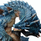 Produktbild Monster Hunter - Builder Creators Model Capcom Figur Lagiacrus (re-run)