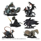 Produktbild Monster Hunter - Capcom Plus Vol. 30 Mystery Figur