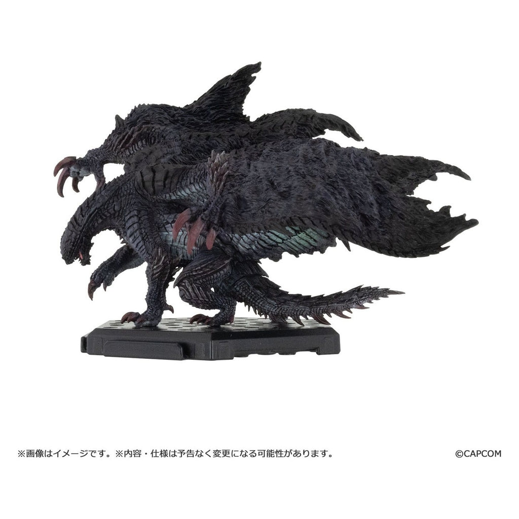 Produktbild Monster Hunter - Capcom Plus Vol. 30 Mystery Figur