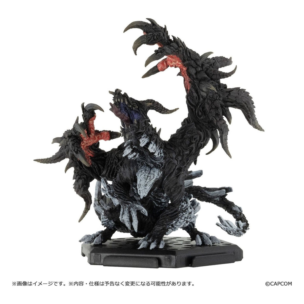 Produktbild Monster Hunter - Capcom Plus Vol. 30 Mystery Figur