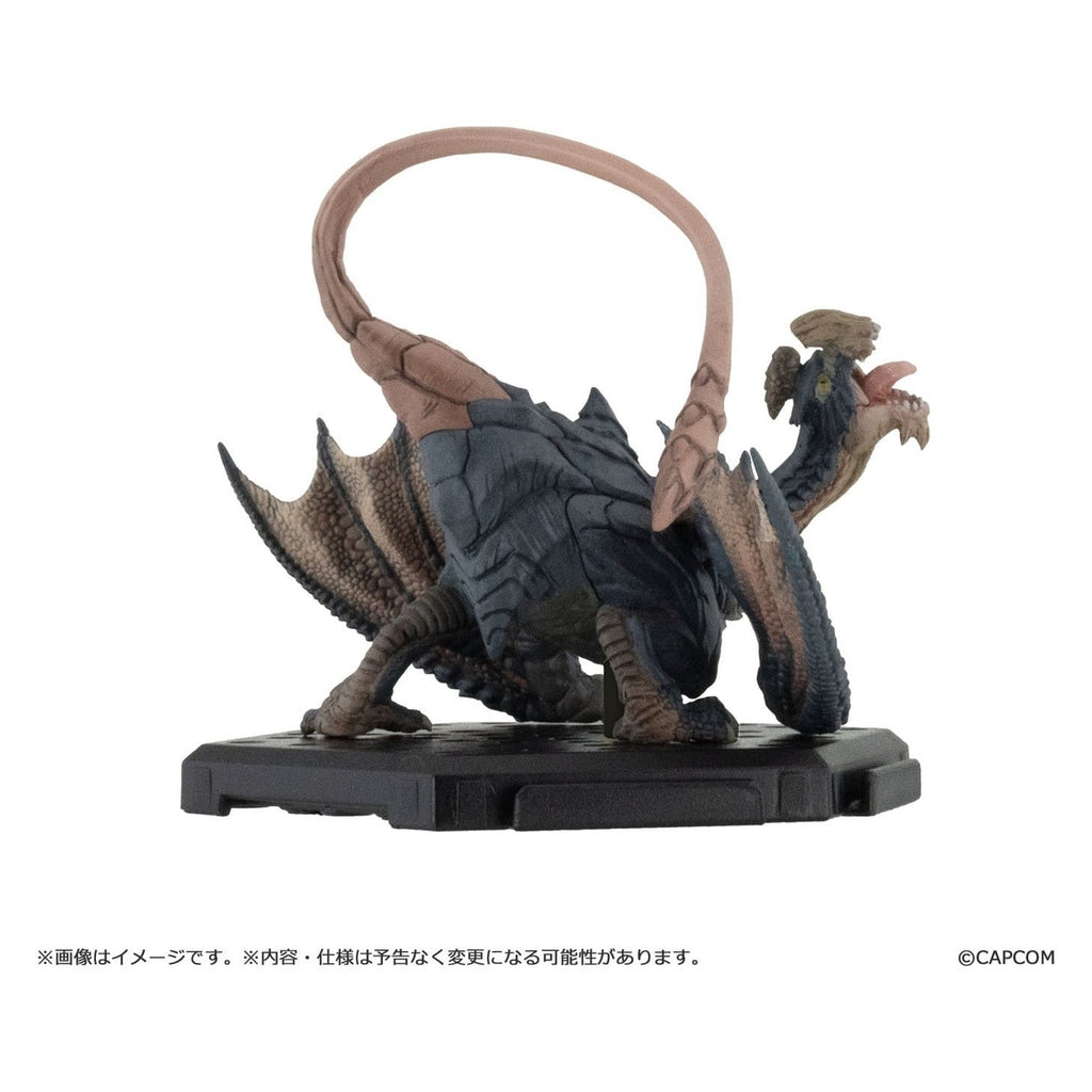 Produktbild Monster Hunter - Capcom Plus Vol. 30 Mystery Figur