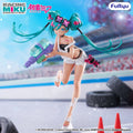 Produktbild Hatsune Miku - Racing Miku 2025 GT Project Muchute Figur Sepang Version
