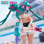 Produktbild Hatsune Miku - Racing Miku 2025 GT Project Muchute Figur Sepang Version