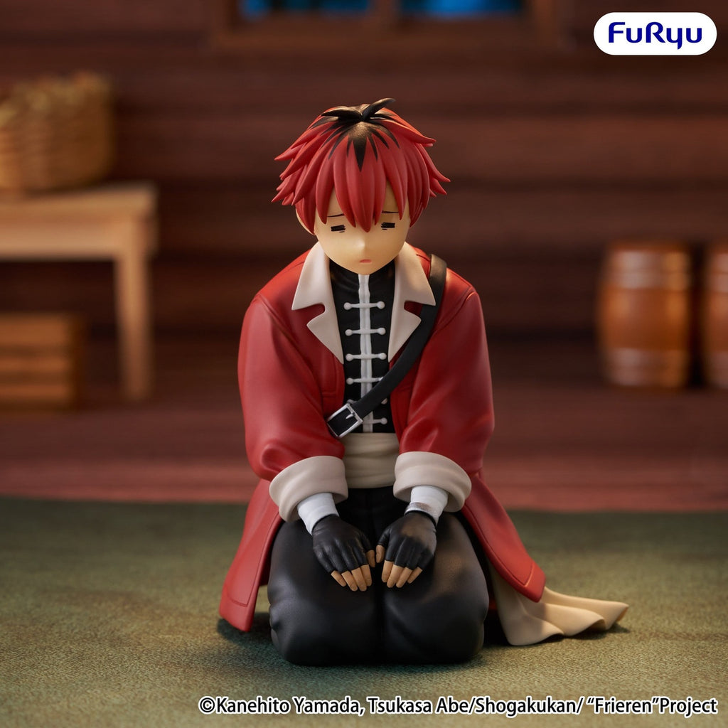 Produktbild Frieren - Stark Noodle Stopper Figur Downcast Version