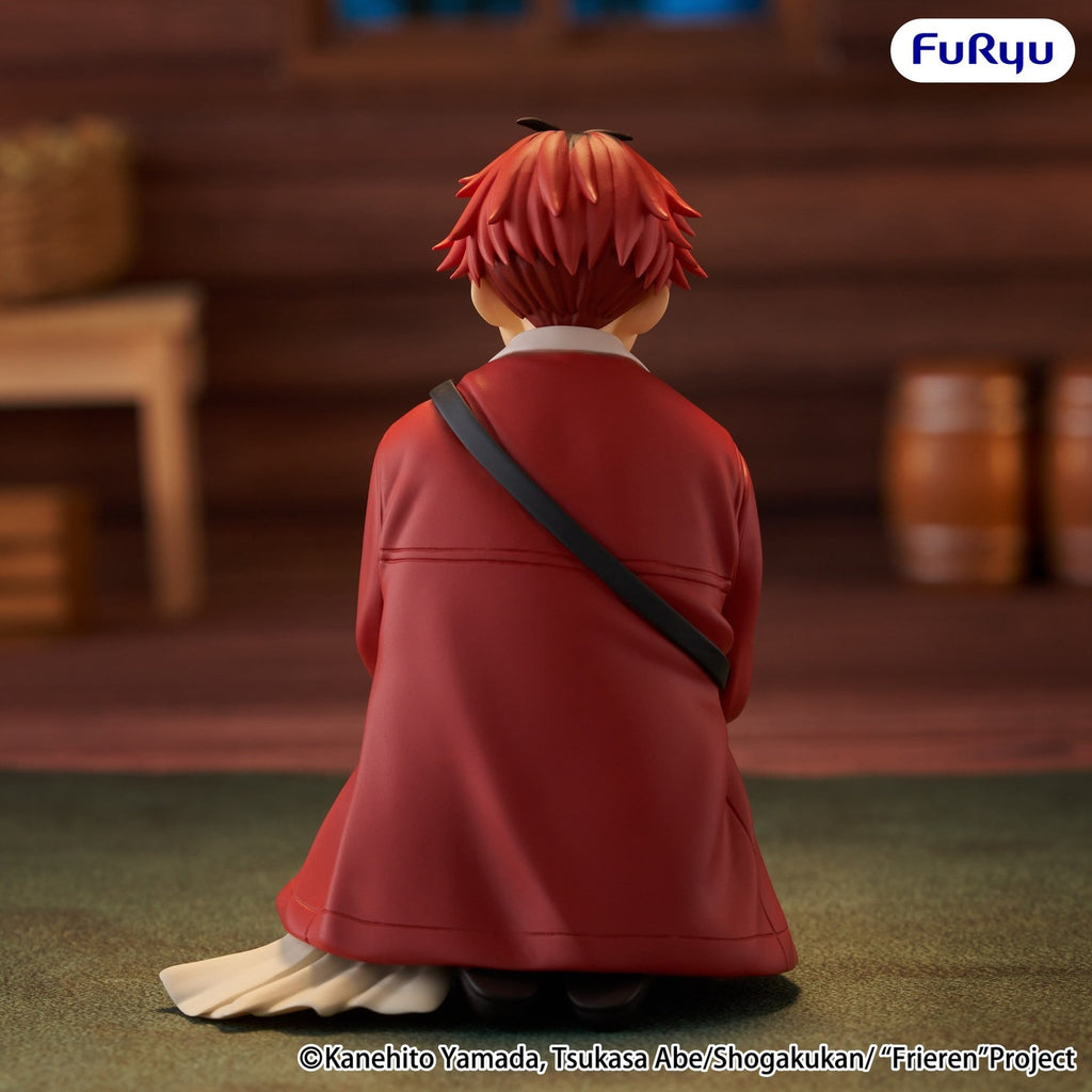 Produktbild Frieren - Stark Noodle Stopper Figur Downcast Version