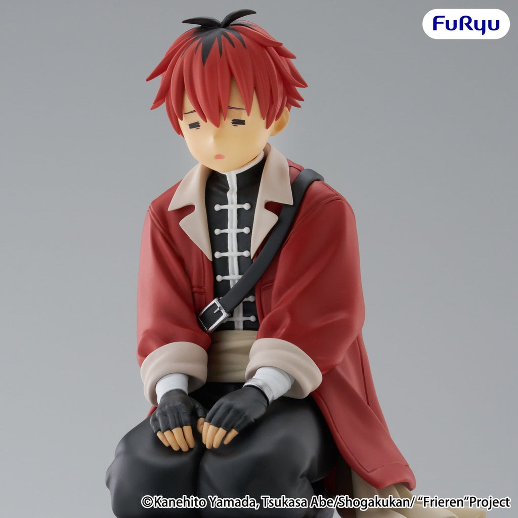 Produktbild Frieren - Stark Noodle Stopper Figur Downcast Version