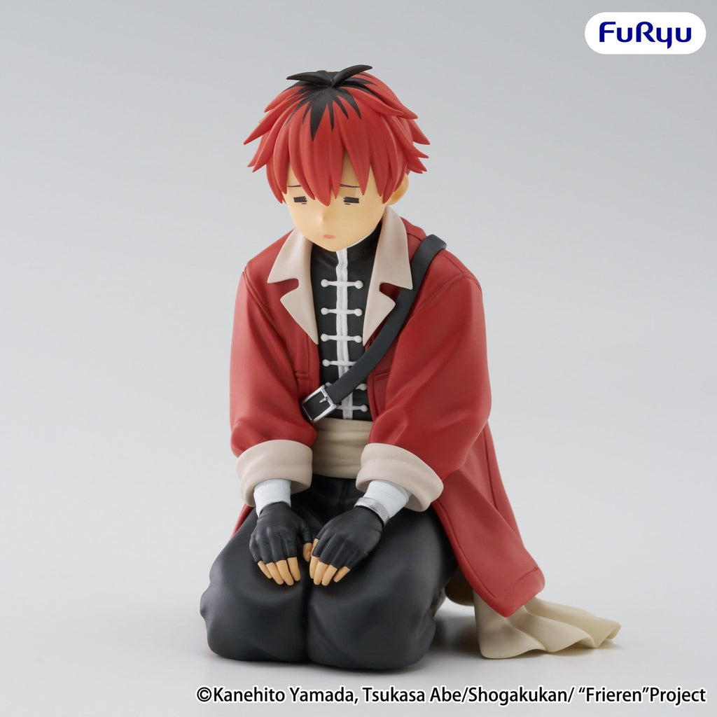 Produktbild Frieren - Stark Noodle Stopper Figur Downcast Version