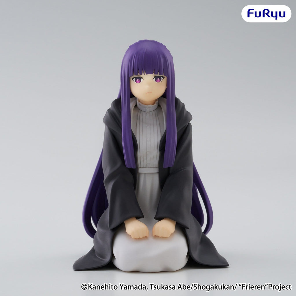 Produktbild Frieren - Fern Noodle Stopper Figur Sulky Version
