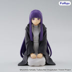 Produktbild Frieren - Fern Noodle Stopper Figur Sulky Version