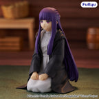 Produktbild Frieren - Fern Noodle Stopper Figur Sulky Version