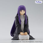 Produktbild Frieren - Fern Noodle Stopper Figur Sulky Version