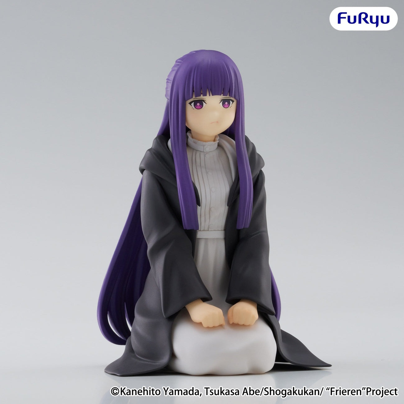 Produktbild Frieren - Fern Noodle Stopper Figur Sulky Version