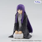 Produktbild Frieren - Fern Noodle Stopper Figur Sulky Version