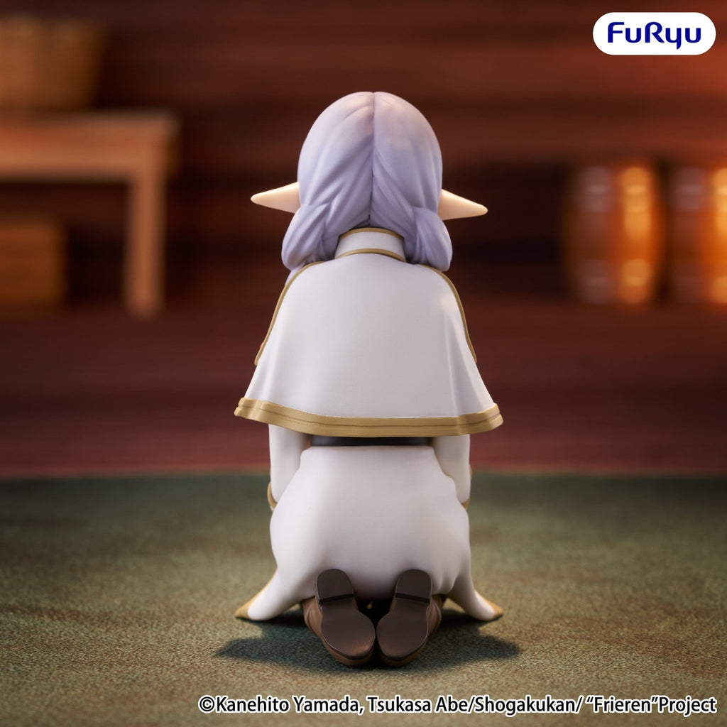 Produktbild Frieren - Noodle Stopper Figur Downcast Version