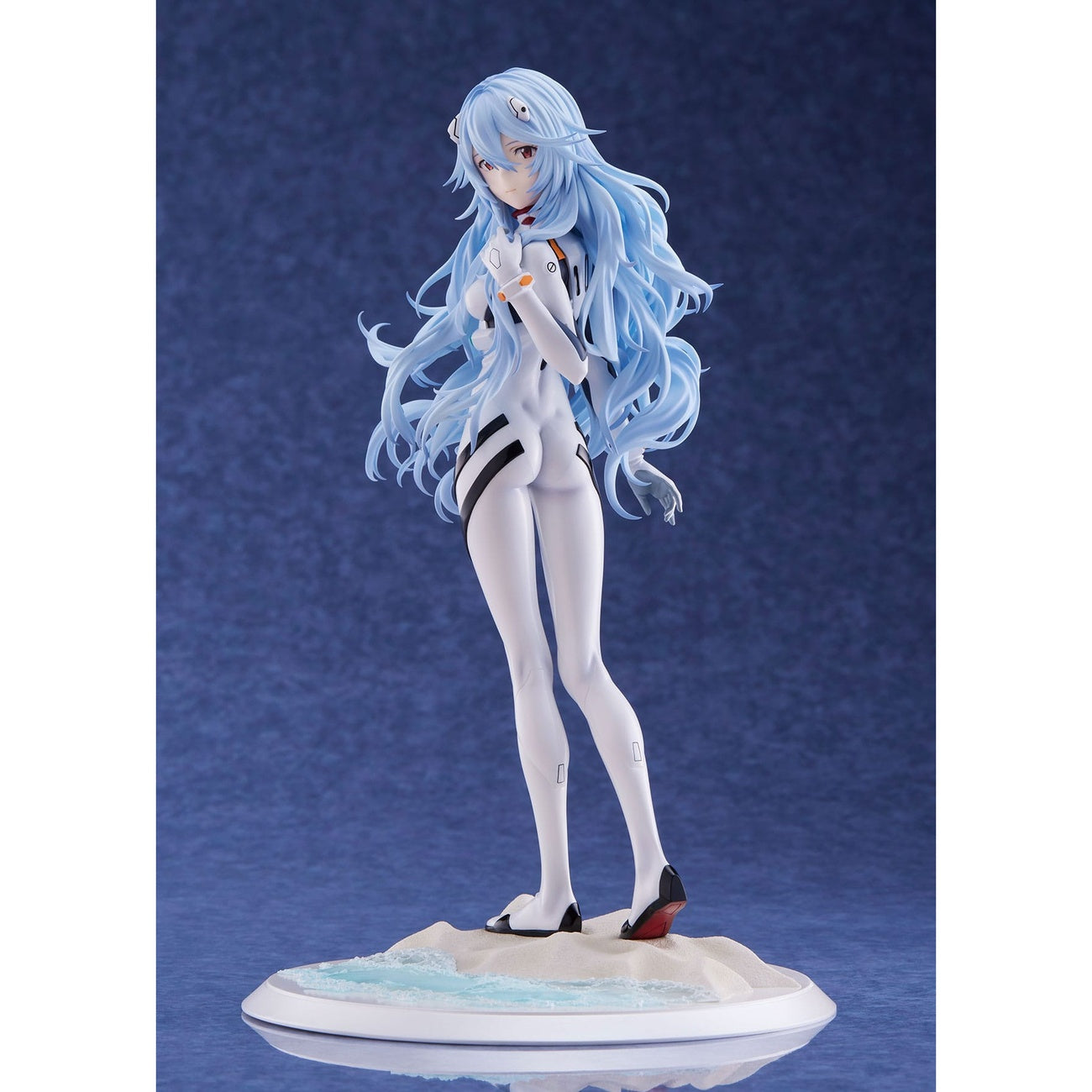 Produktbild Evangelion 3.0 + 1.0 - Rei Ayanami (Voyage End) Statue