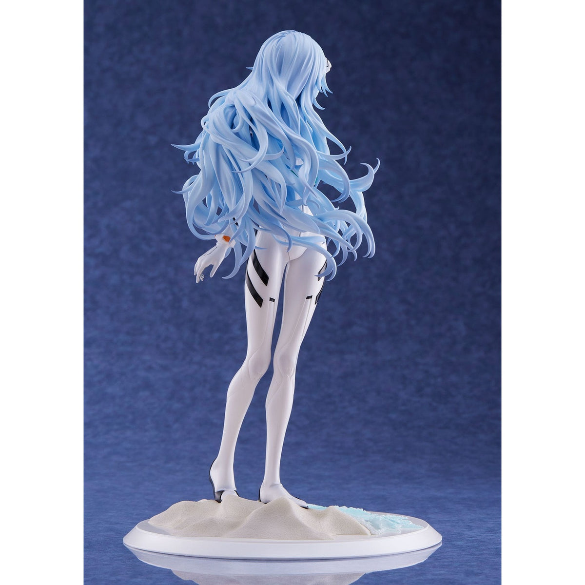 Produktbild Evangelion 3.0 + 1.0 - Rei Ayanami (Voyage End) Statue