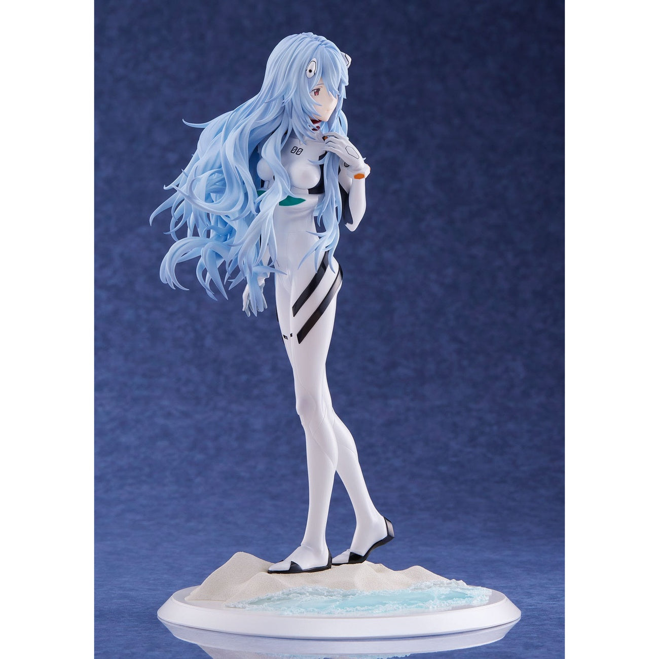 Produktbild Evangelion 3.0 + 1.0 - Rei Ayanami (Voyage End) Statue