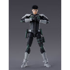 Produktbild Kaiju No. 8 - Kafka Hibino S.H.Figuarts Actionfigur