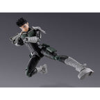 Produktbild Kaiju No. 8 - Kafka Hibino S.H.Figuarts Actionfigur