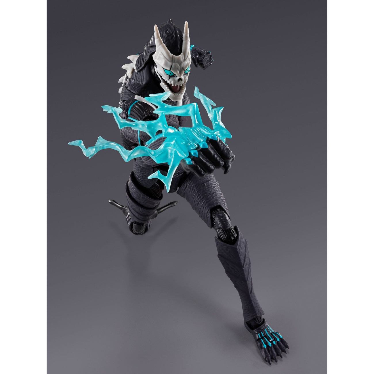 Produktbild Kaiju No. 8 - Kafka Hibino S.H.Figuarts Actionfigur