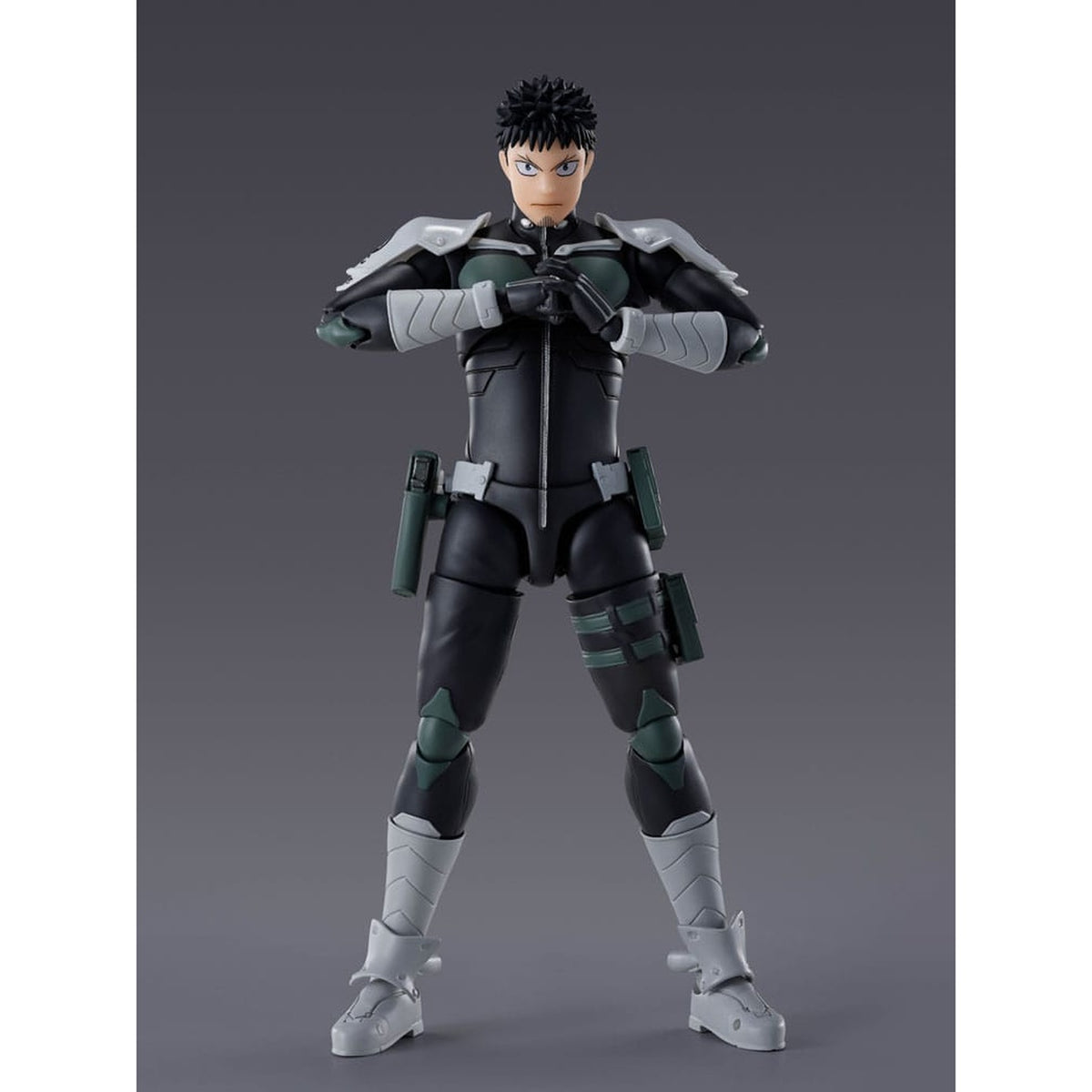 Produktbild Kaiju No. 8 - Kafka Hibino S.H.Figuarts Actionfigur