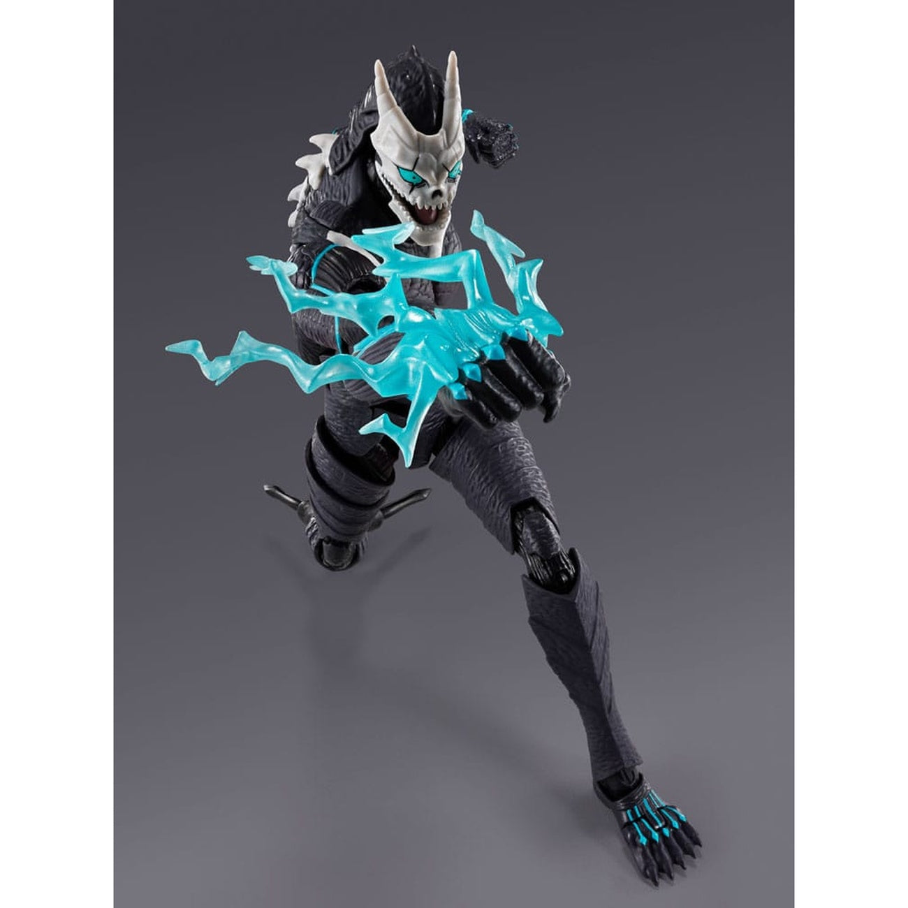 Produktbild Kaiju No. 8 - Kafka Hibino S.H.Figuarts Actionfigur