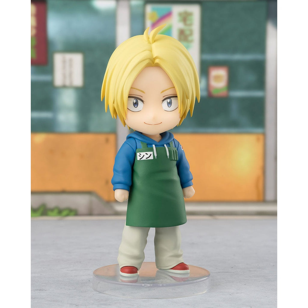 Produktbild Sakamoto Days - Shin Asakura Figuarts mini Actionfigur