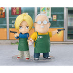 Produktbild Sakamoto Days - Shin Asakura Figuarts mini Actionfigur