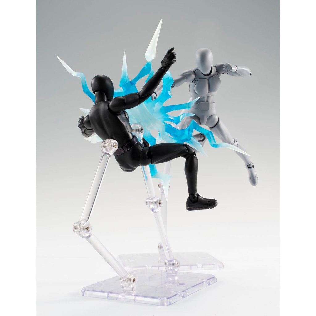 Produktbild Sakamoto Days - Shin Asakura Figuarts mini Actionfigur