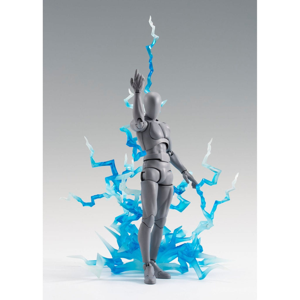 Produktbild Sakamoto Days - Shin Asakura Figuarts mini Actionfigur