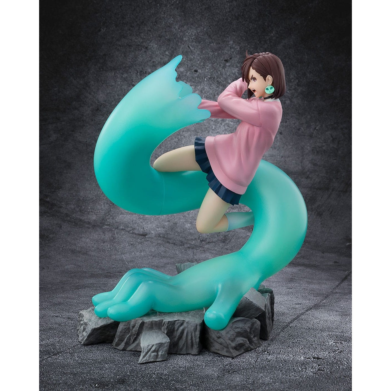 Product image Dandadan - Momo Figuarts ZERO Figure