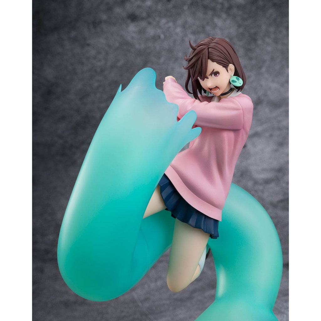 Product image Dandadan - Momo Figuarts ZERO Figure